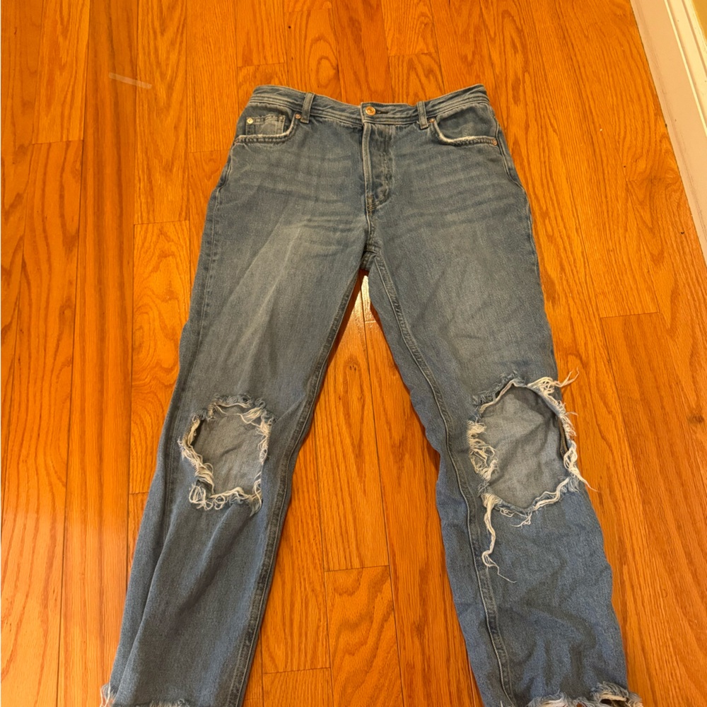 Free people jeans